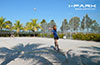 i-Park @ Senai Airport City Recreational Park (Sand Volleyball Court)