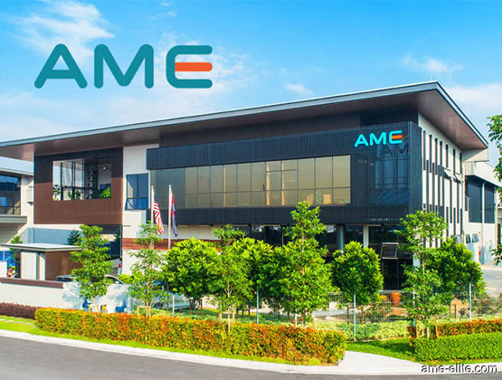 AME Elite to build Enics’ first Southeast Asia plant at i-Park@Senai Airport City