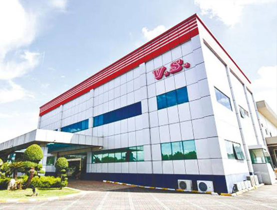 VS Industry to buy land and industrial buildings in Johor, plans to relocate HQ