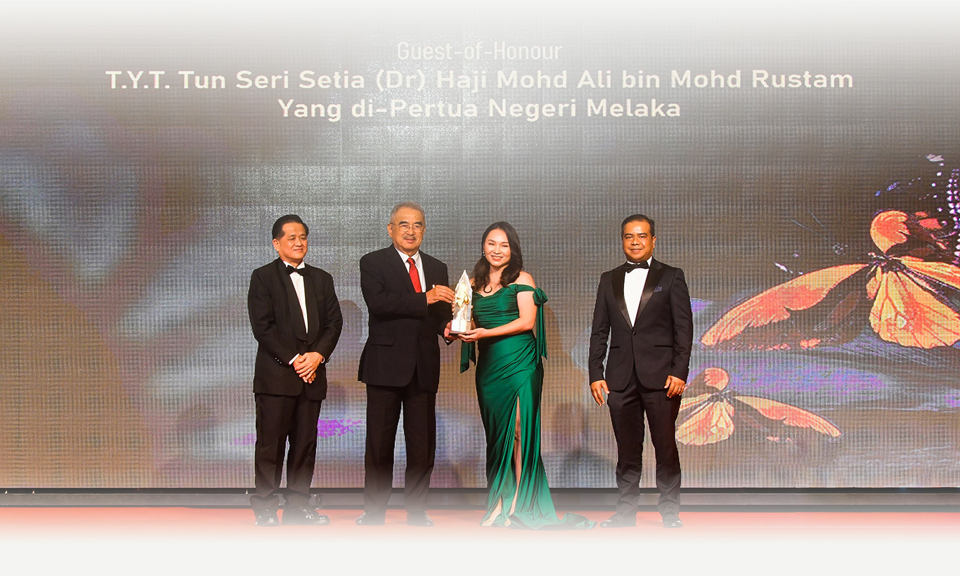 Malaysia Property Award 2022