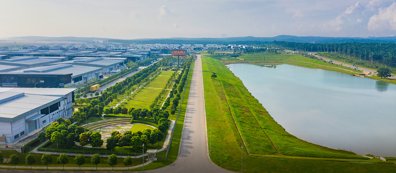 Lakeside Recreational Park