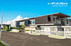 i-Park @ Senai Airport City Modern Facade