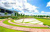 i-Park @ Senai Airport City Recreational Park