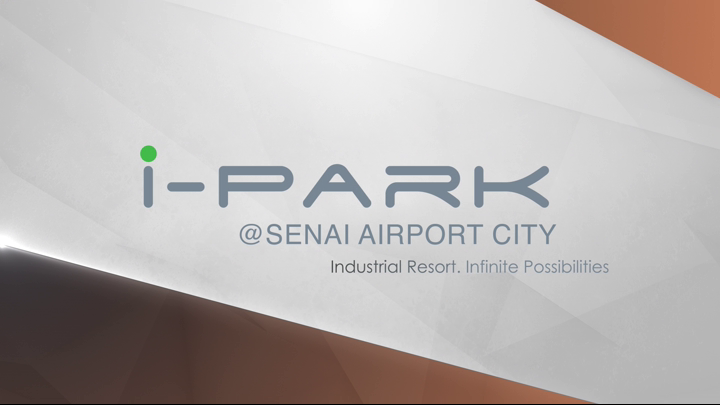 i-Park @ Senai Airport City
