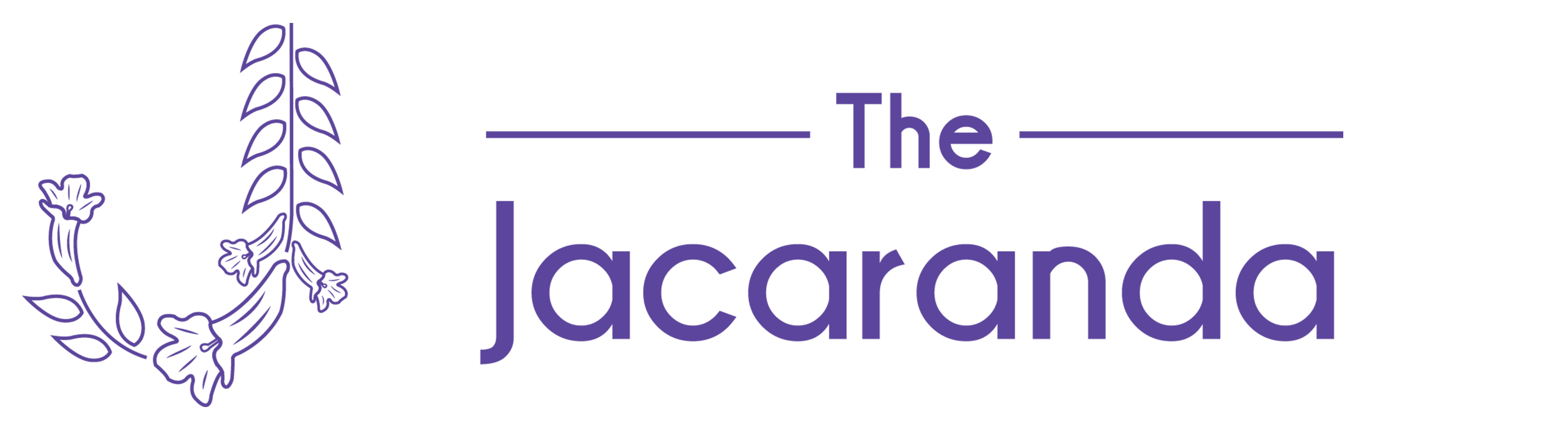 THE JACARANDA